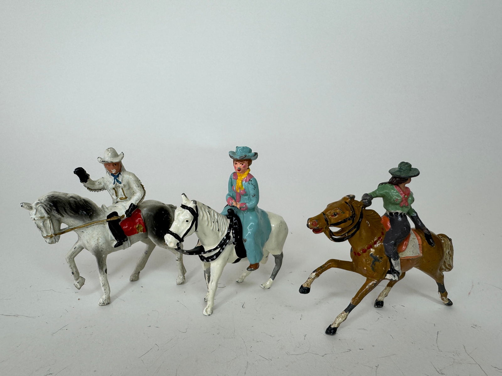 Timpo Wild West Assortment (1 of 2)