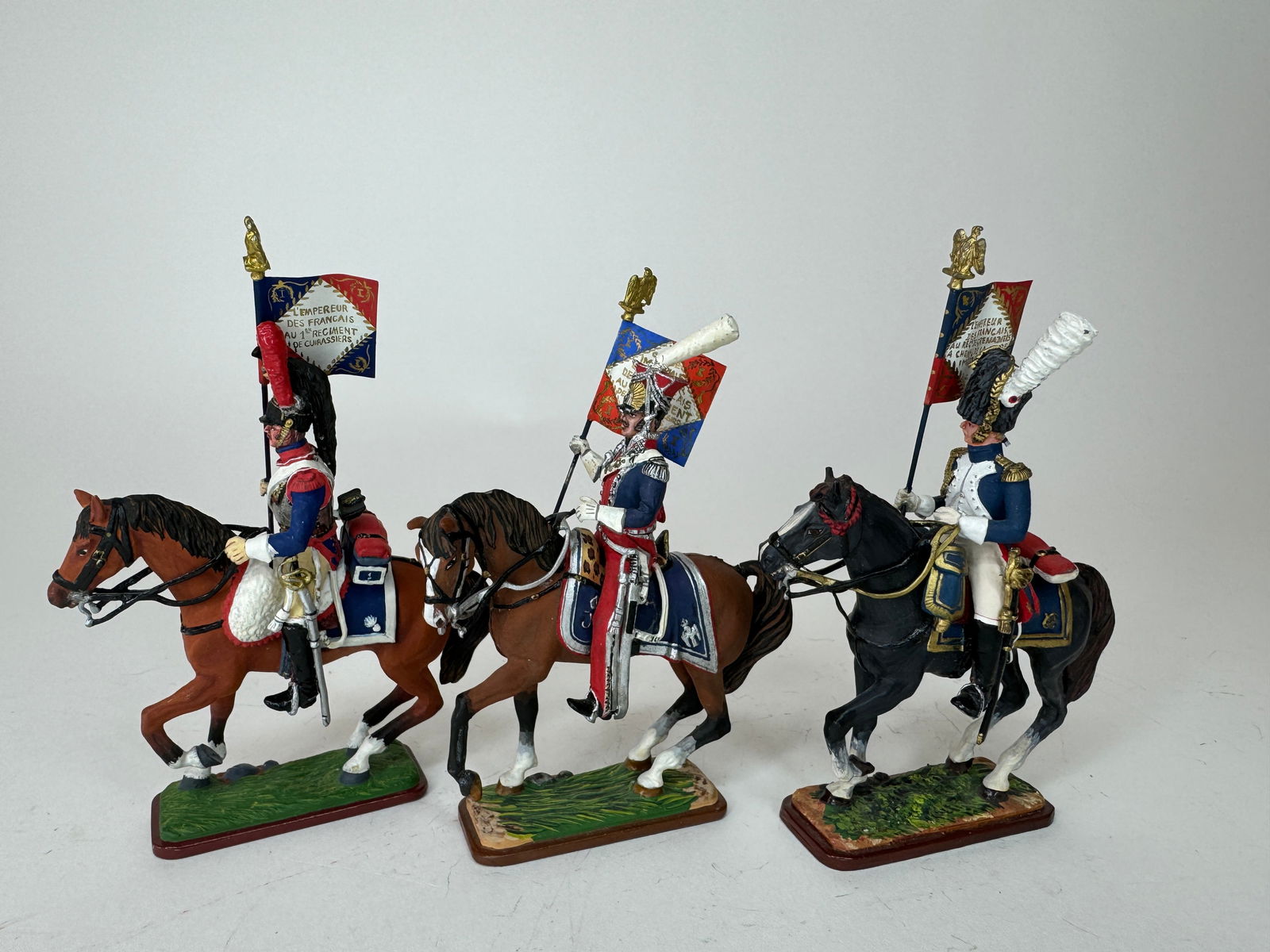 Bijato Napoleonic Assortment (1 of 2)