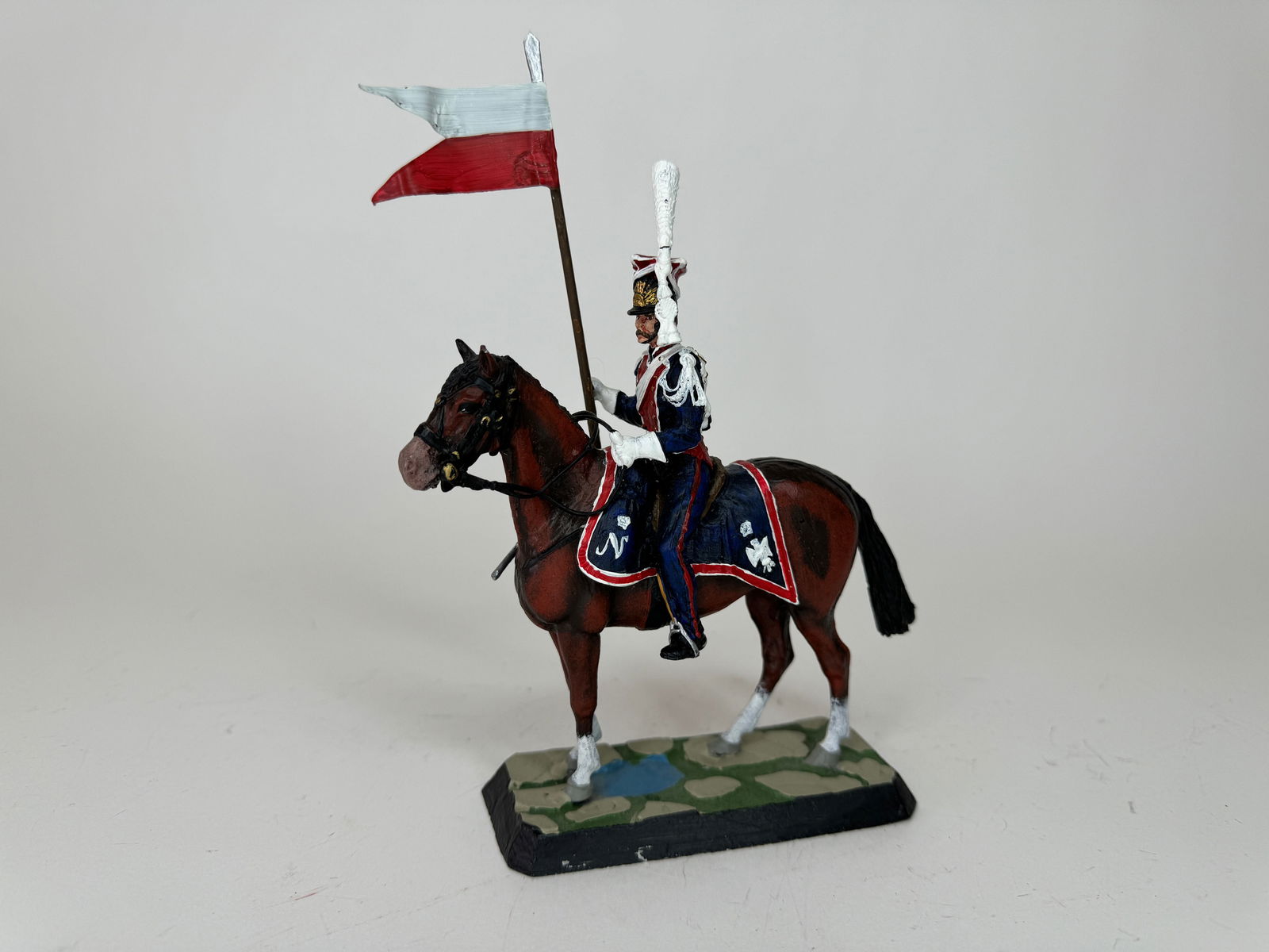 Alymer Polish Lancer (1 of 2)