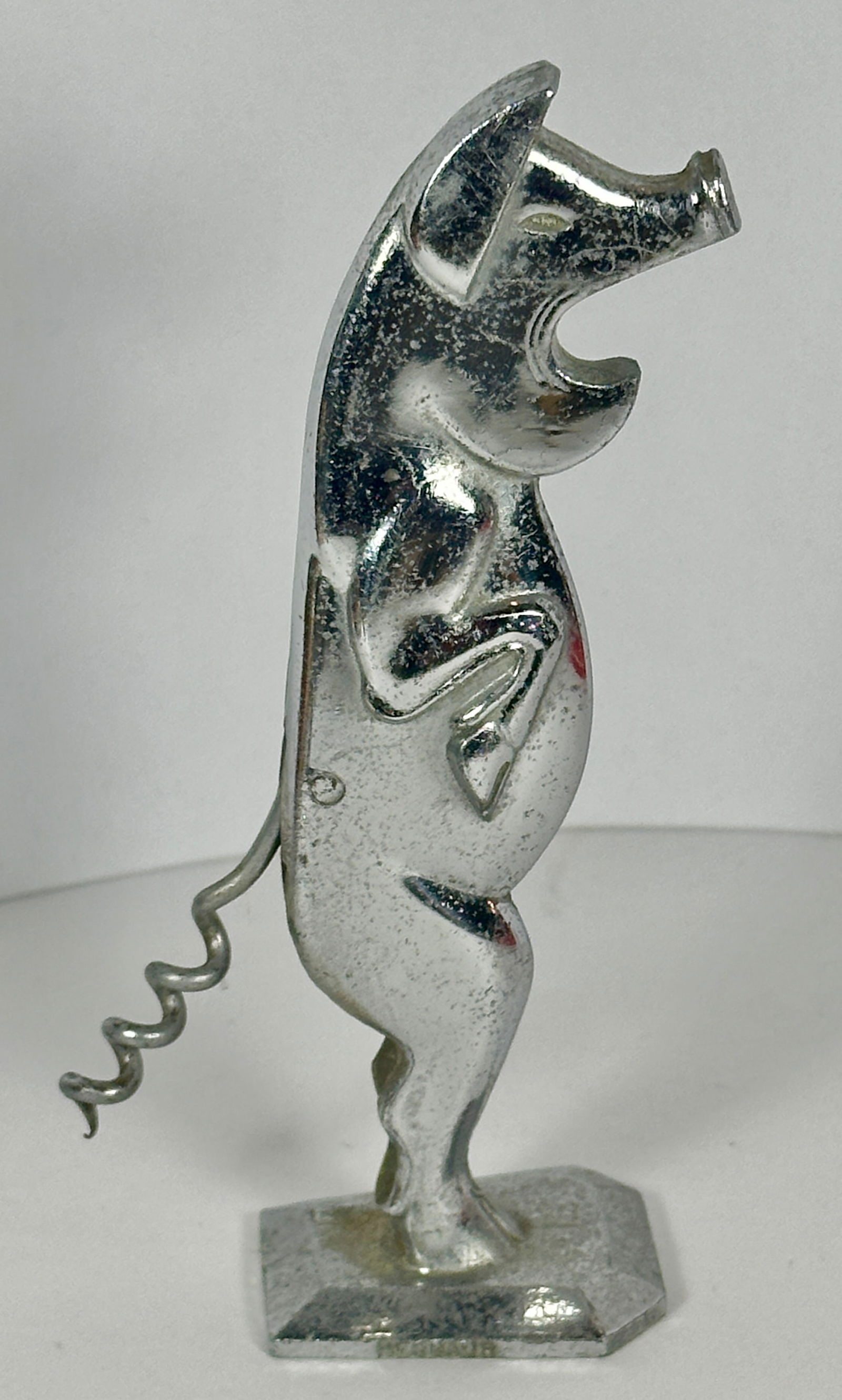Pig Bottle Opener (1 of 1)