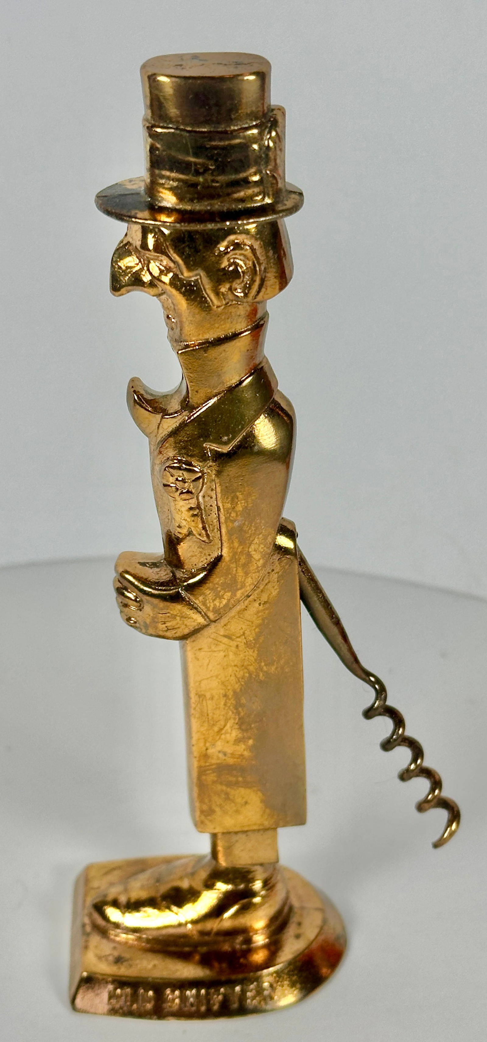 Mr. Snifter Bottle Opener (1 of 1)