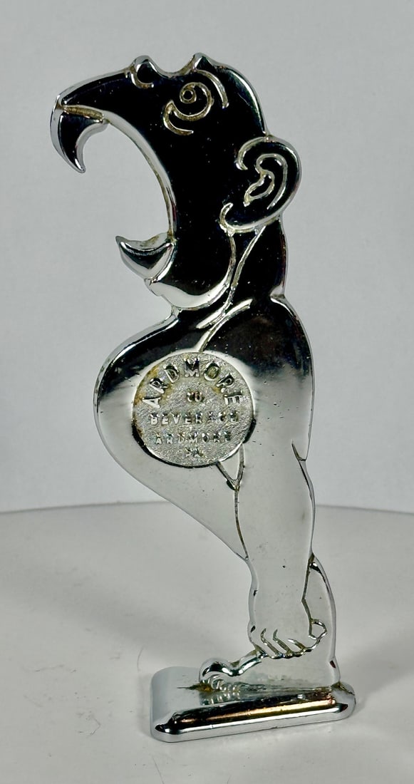 Gorilla Bottle Opener (1 of 1)