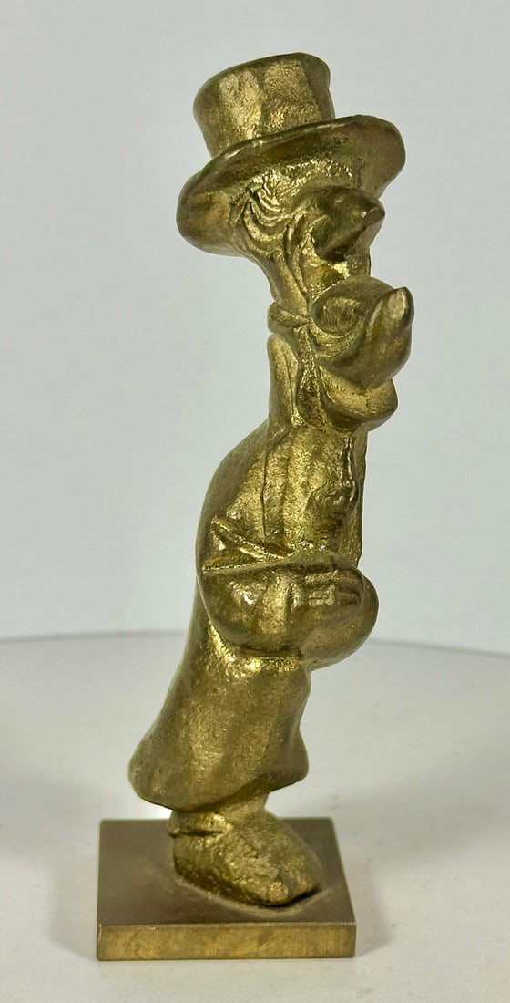 Mr. Dry Bottle Opener (1 of 1)