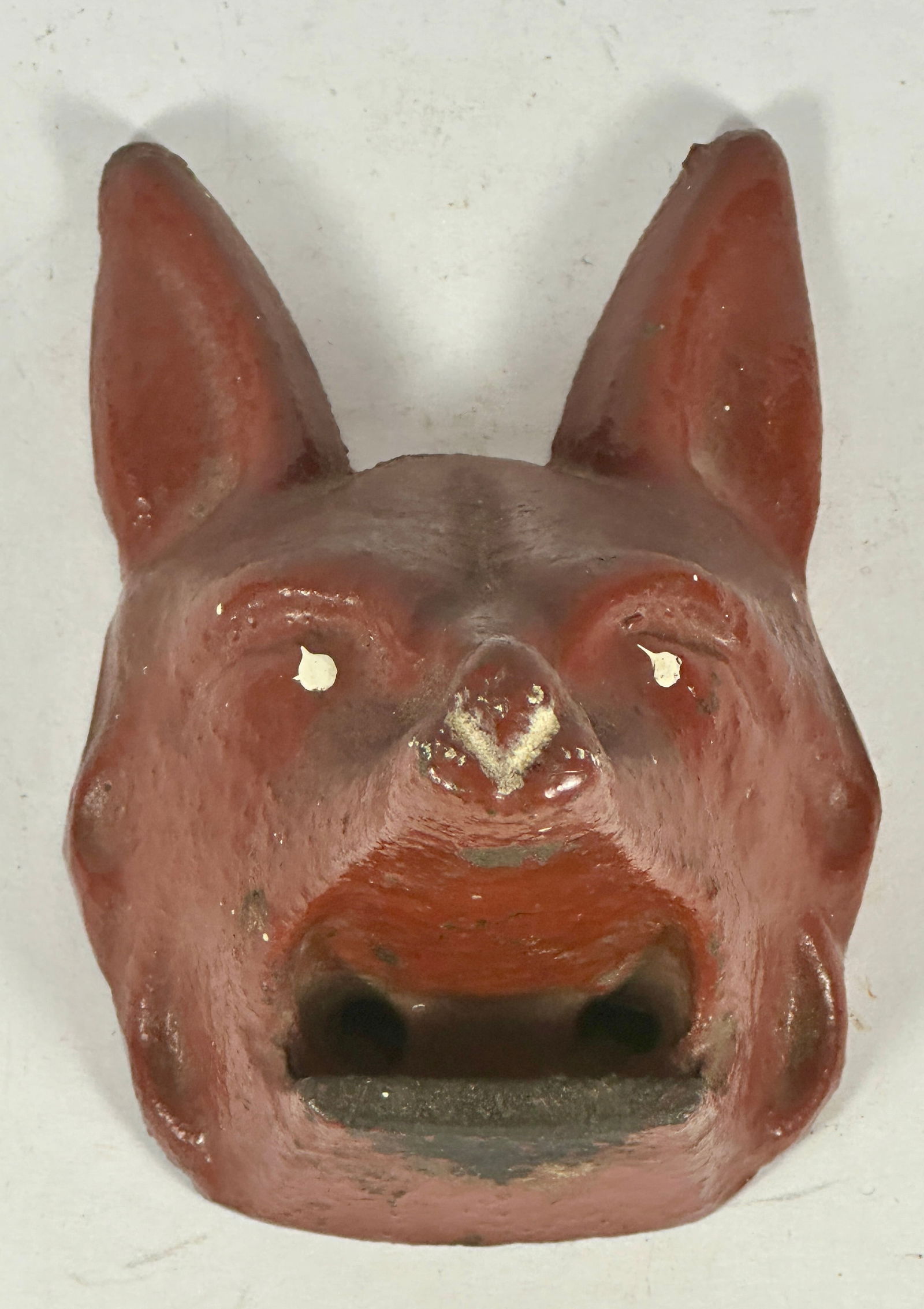 Coyote Wall Mount Cast Iron Opener (1 of 1)