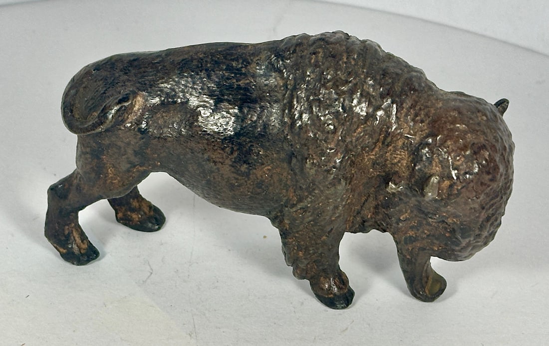 Buffalo Bottle Opener (1 of 1)