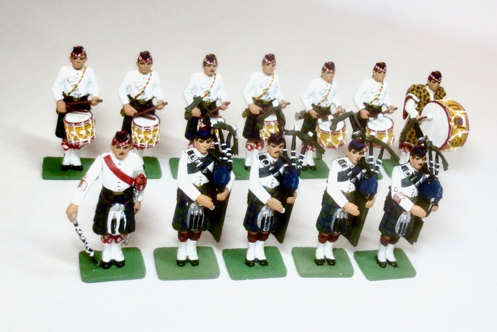 Martin Tabony Highlander Band (1 of 1)