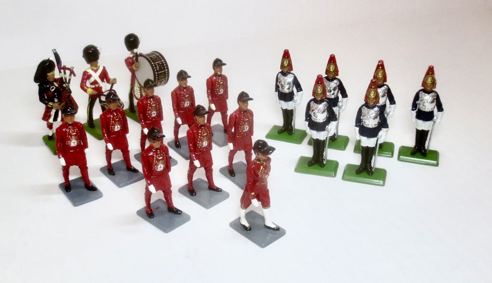 Britains Modern Issues Assortment (1 of 1)