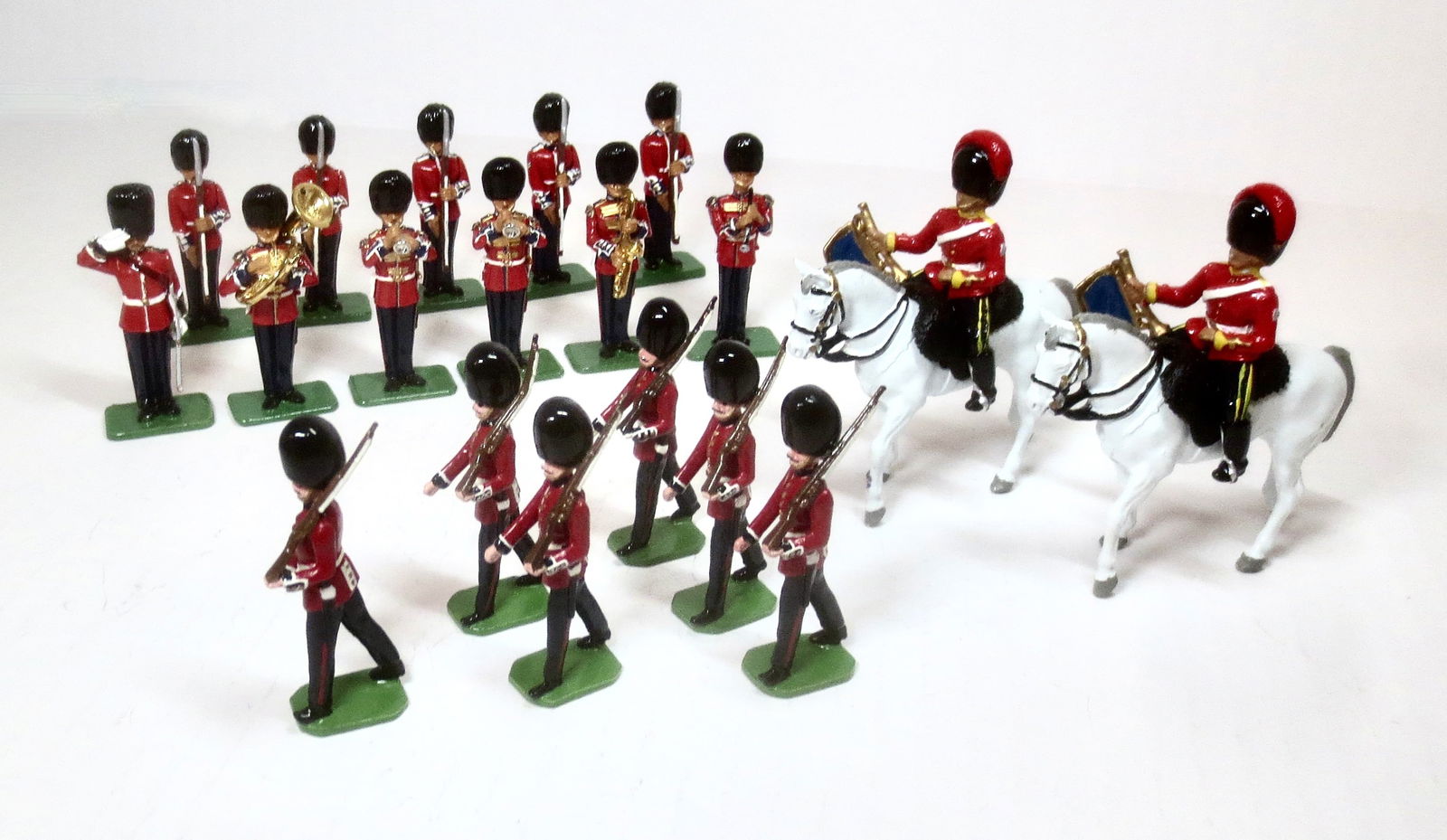Britains & Ducal Assortment (1 of 1)