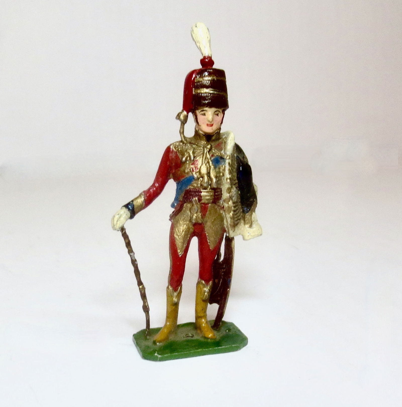 Graham Farish RARE "George Prince of Wales" (1 of 1)