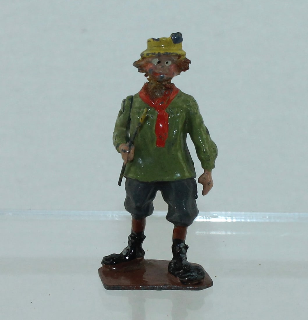 Britains  Village Idiot (1 of 3)