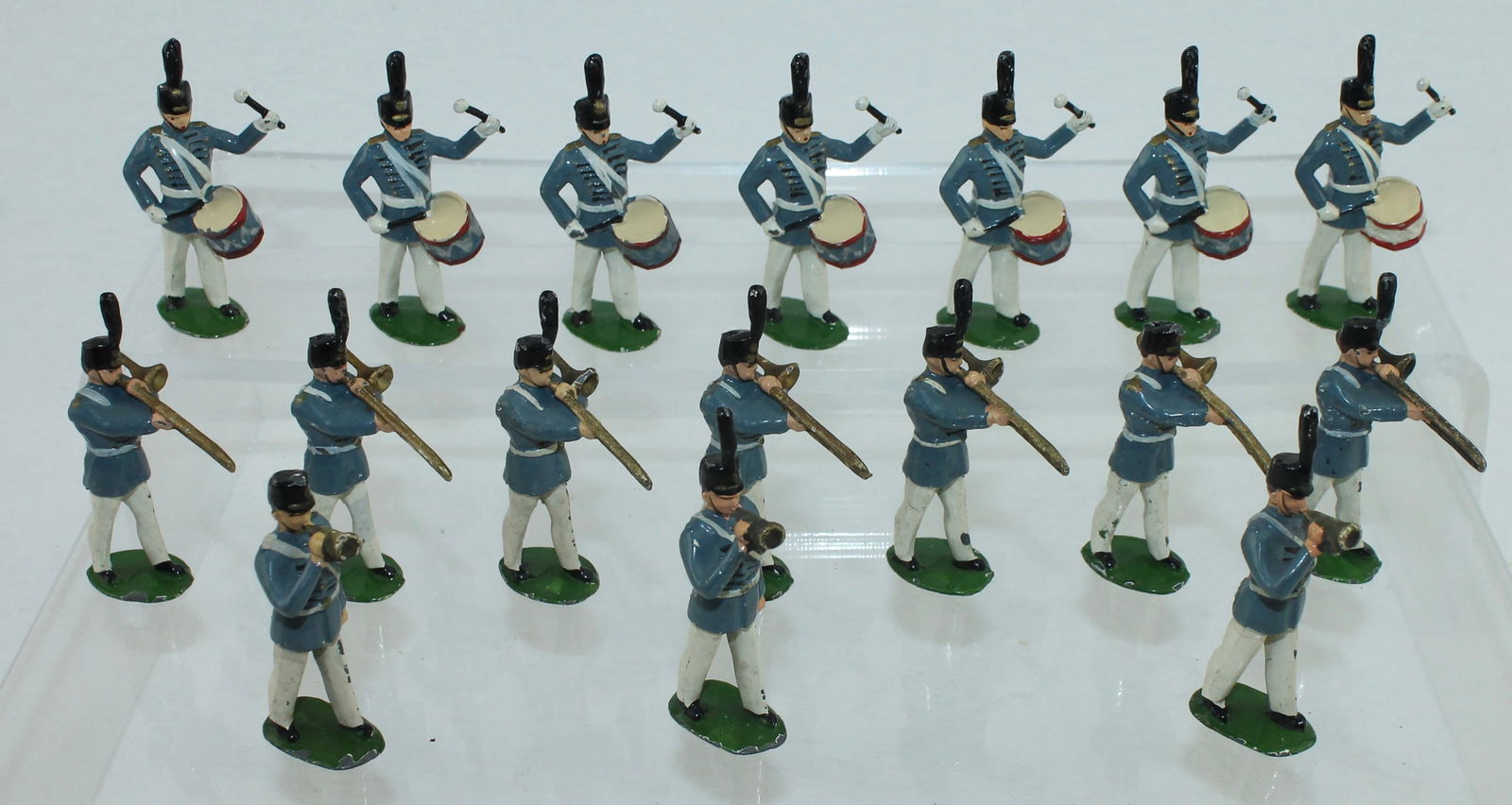 Timpo Lot West Point Band Members (1 of 1)