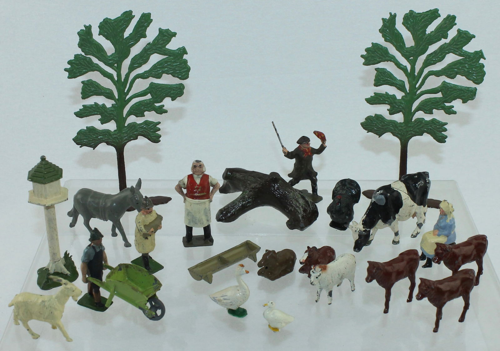 Johillco Farm Lot (1 of 1)