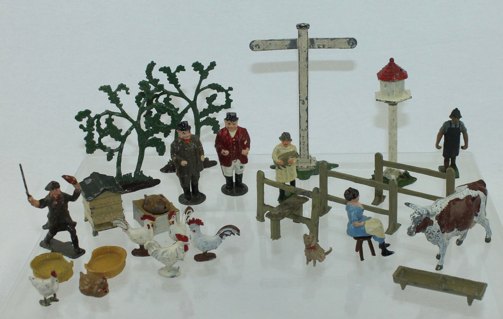 Johillco Farm Lot (1 of 1)