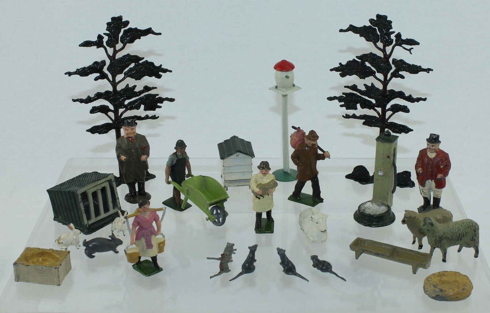 Johillco Farm Lot (1 of 3)