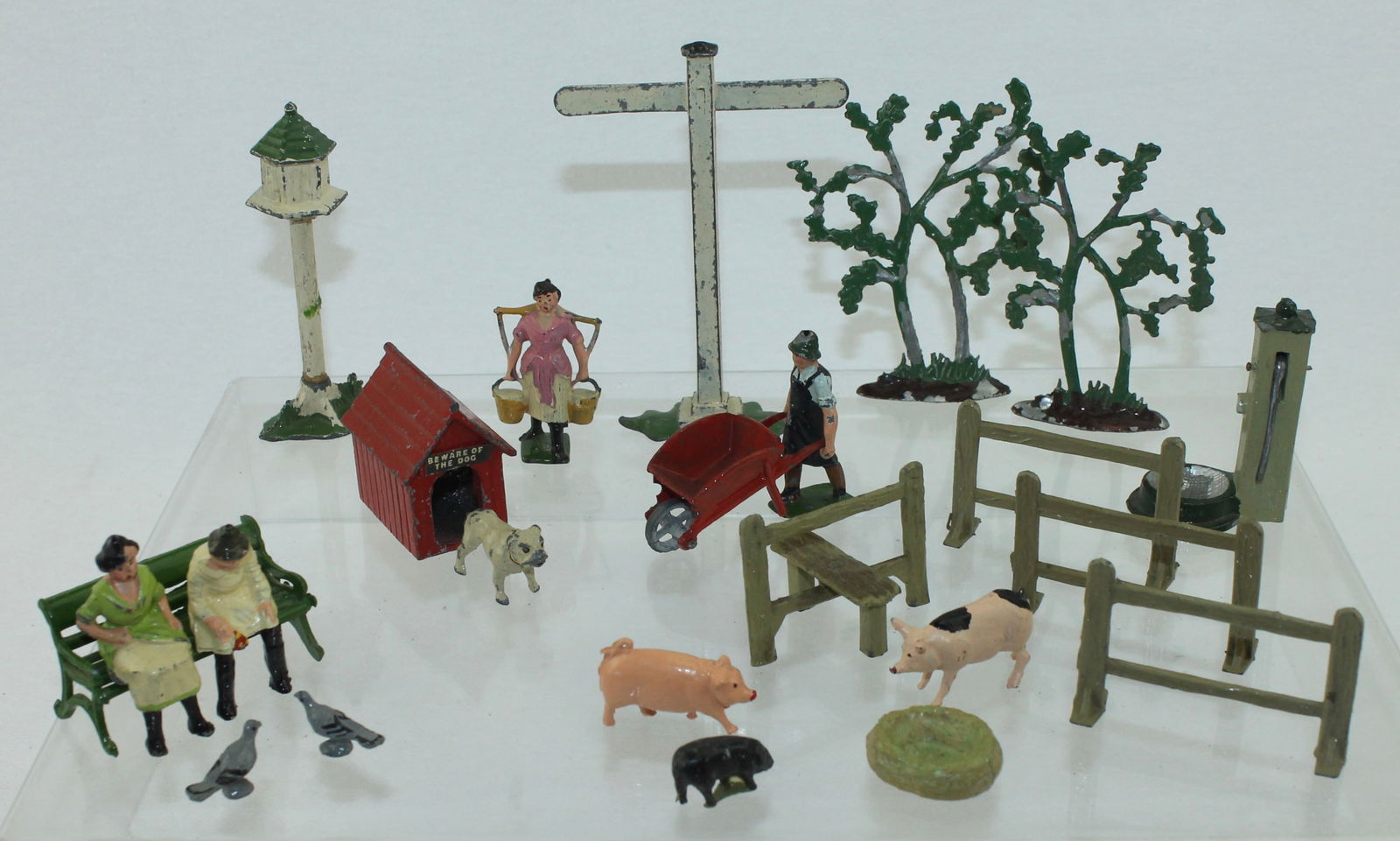 Johillco Farm Lot (1 of 1)