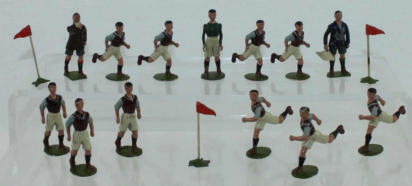 Britains Famous Football Teams Aston Villa (1 of 3)