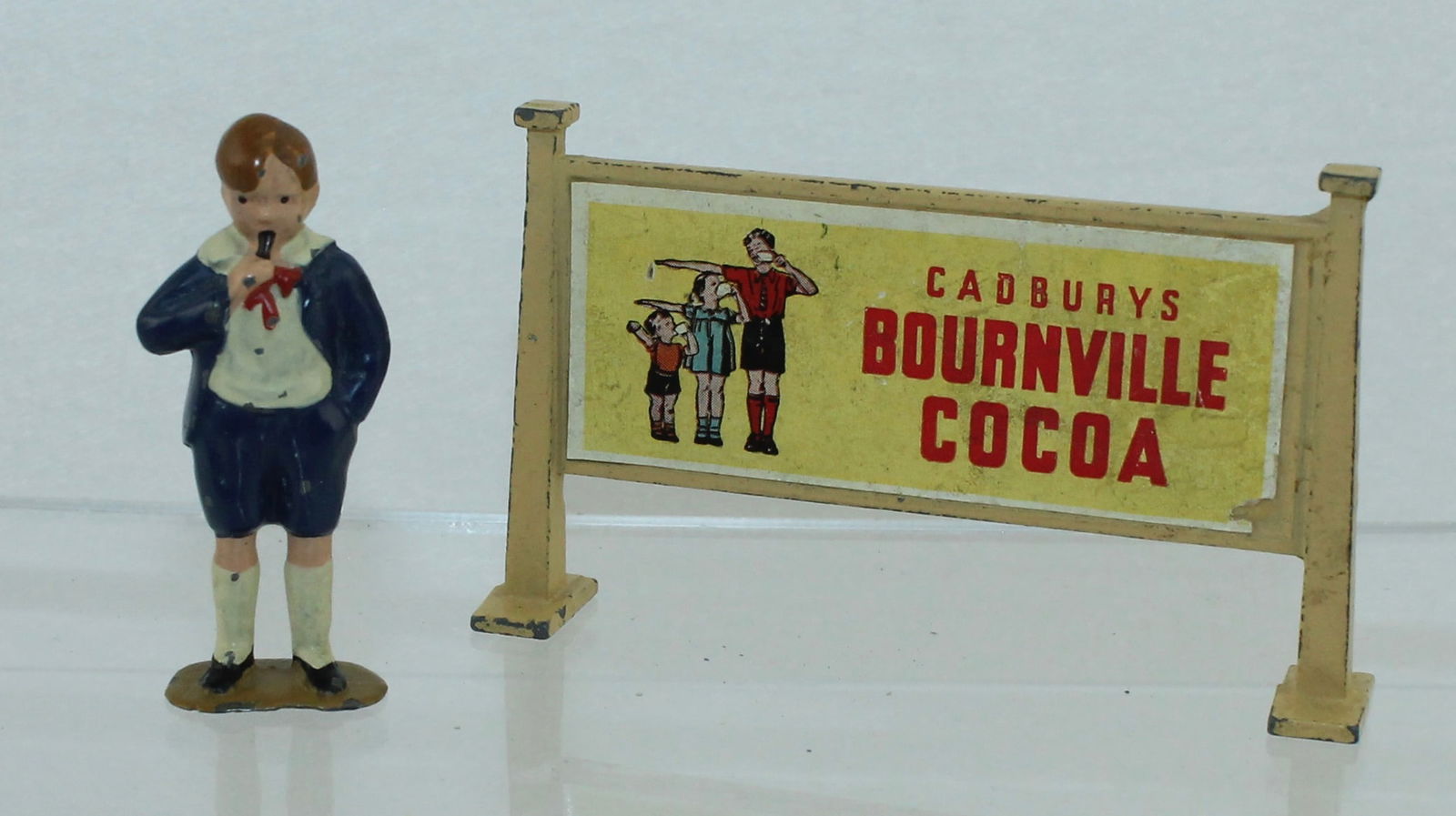 Britains Set 673 Cococubs Jonathon (1 of 2)