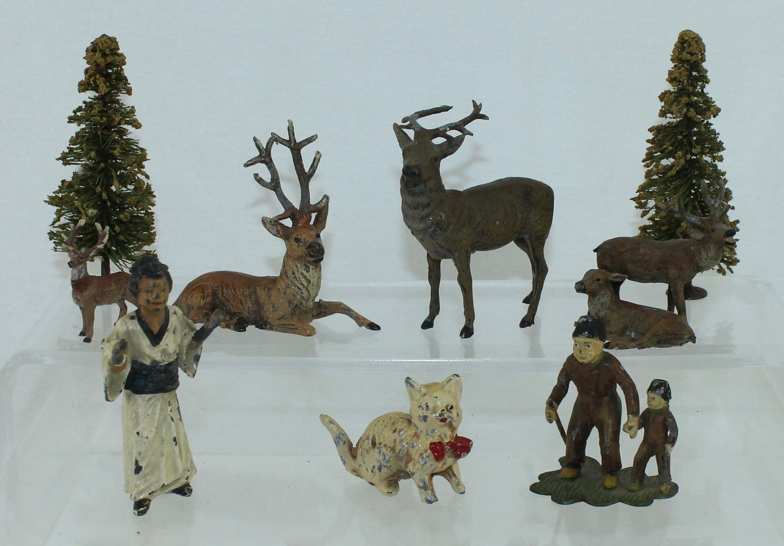 Heyde Souvenir Lot (1 of 1)