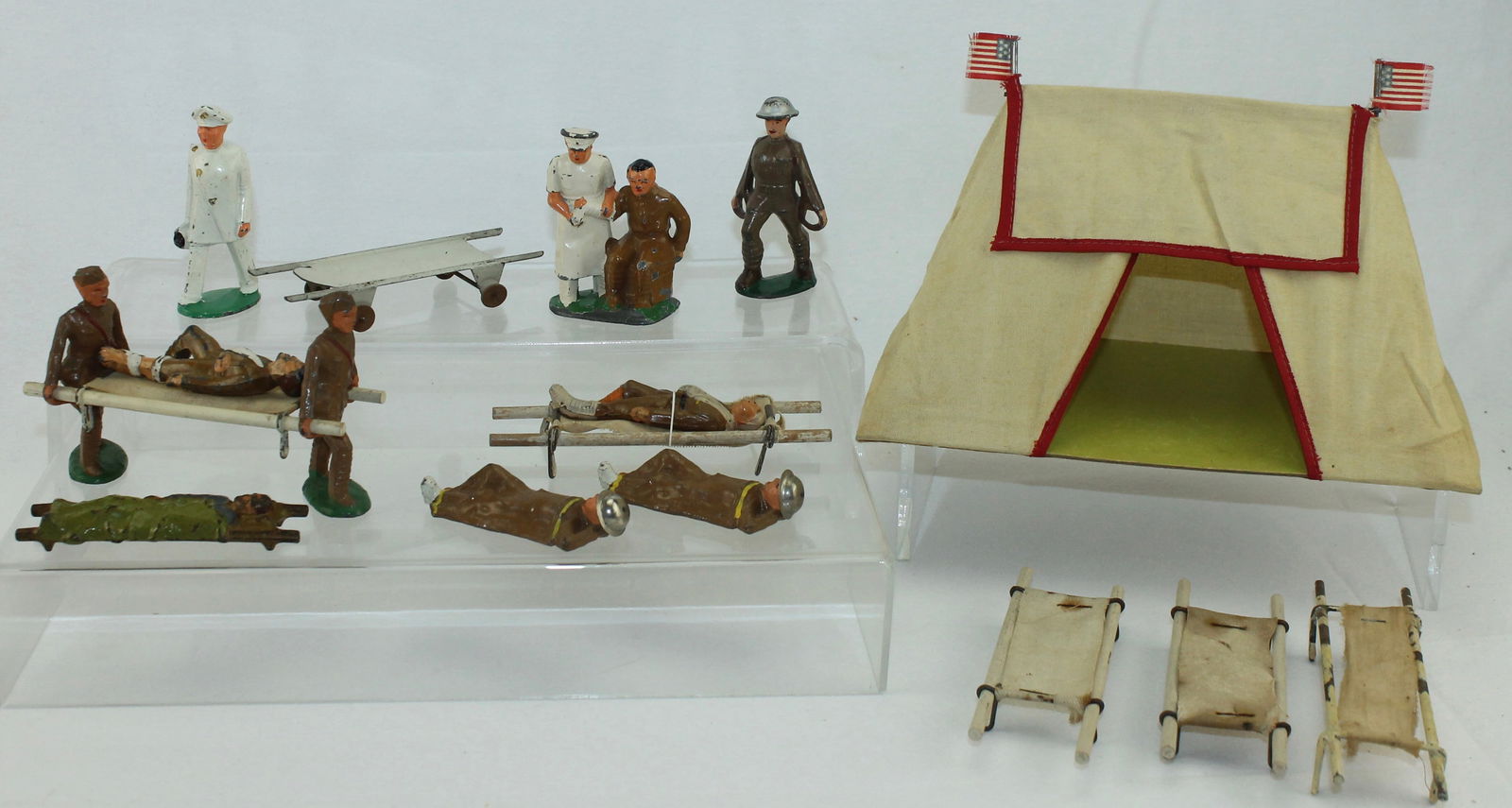 Manoil and Barclay Medical Lot (1 of 3)