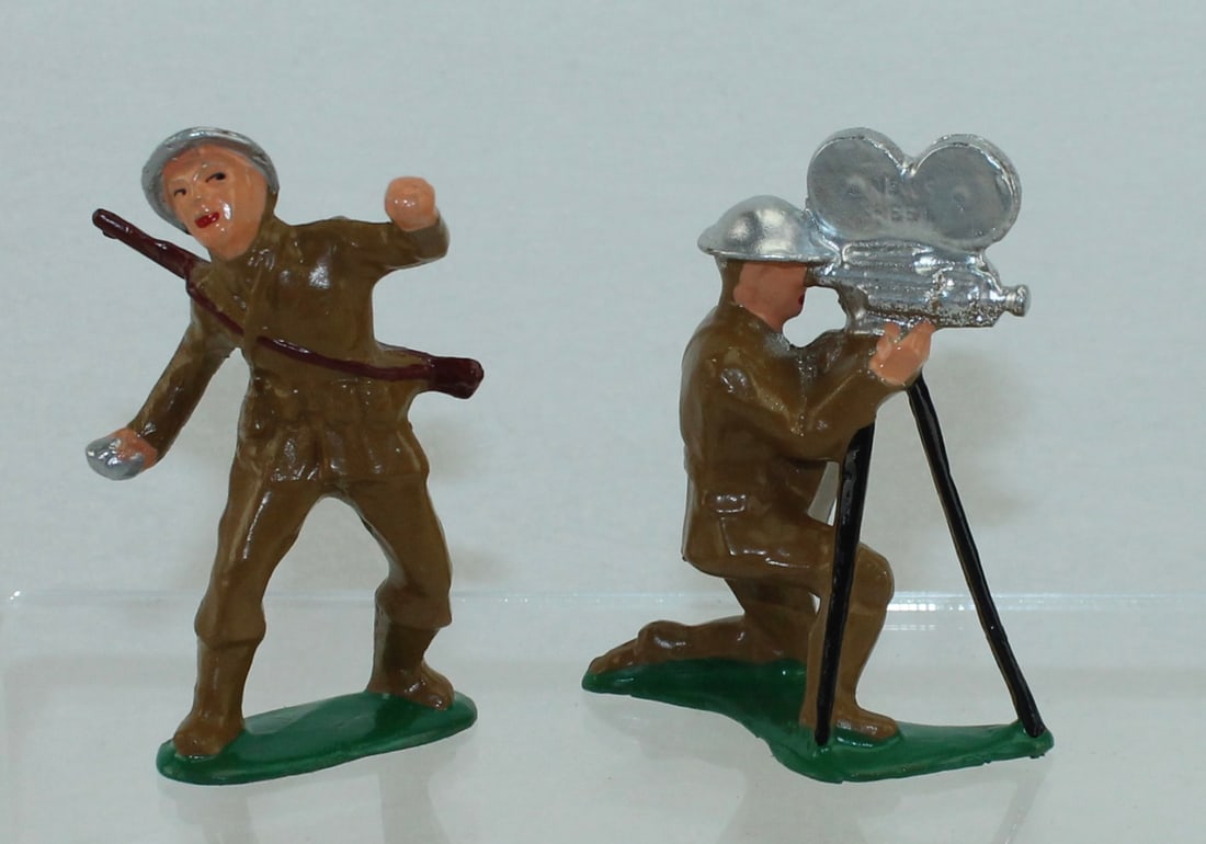 Lot of  Show Souvenirs by Ron Eccles (1 of 3)