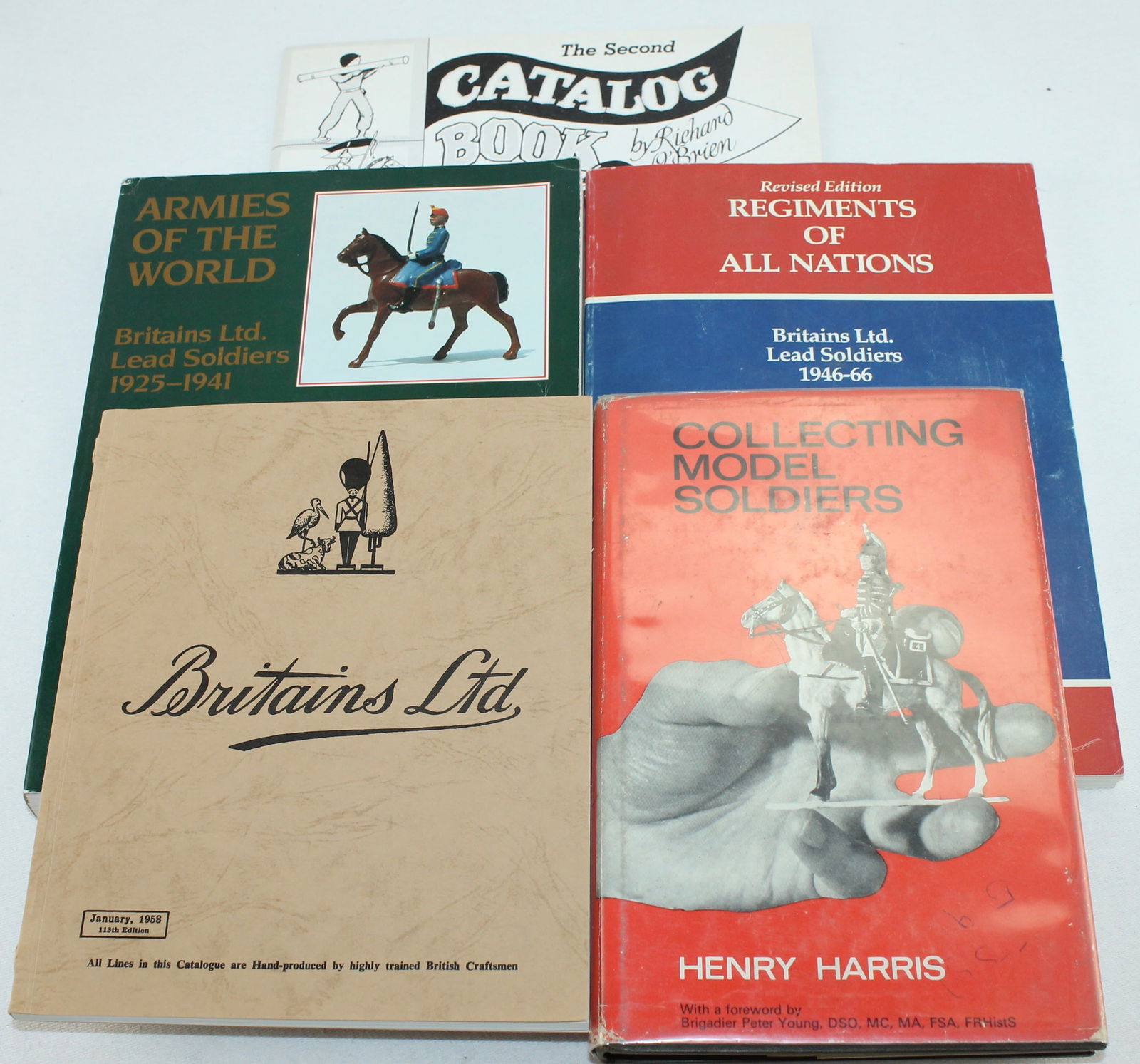 Lot of Reference Books (1 of 1)