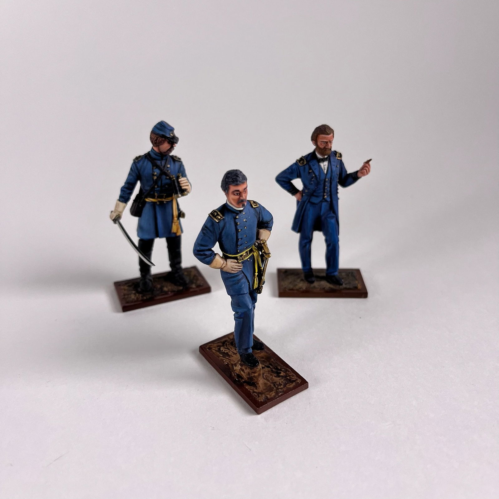 St Petersburg Collection (1 of 3)