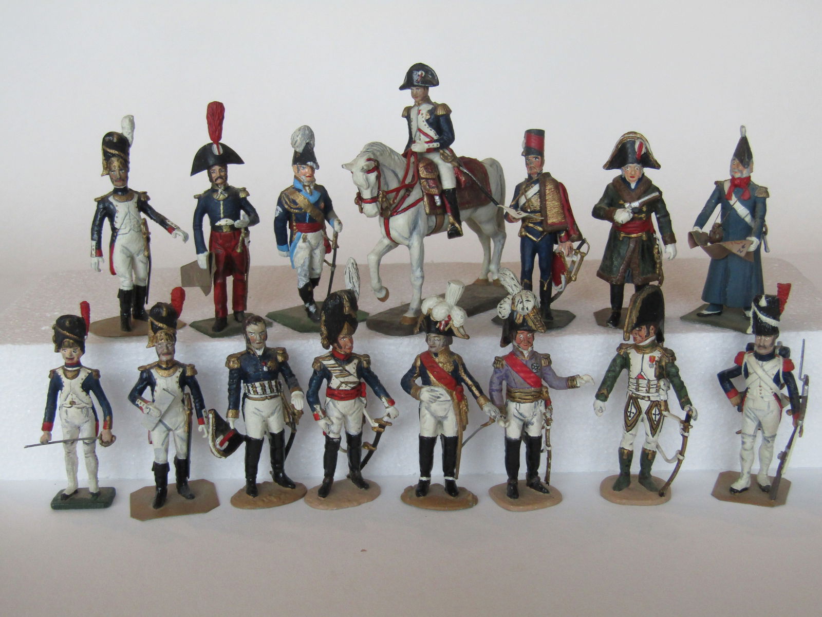 Stadden/Tradition Etat Major (1 of 1)