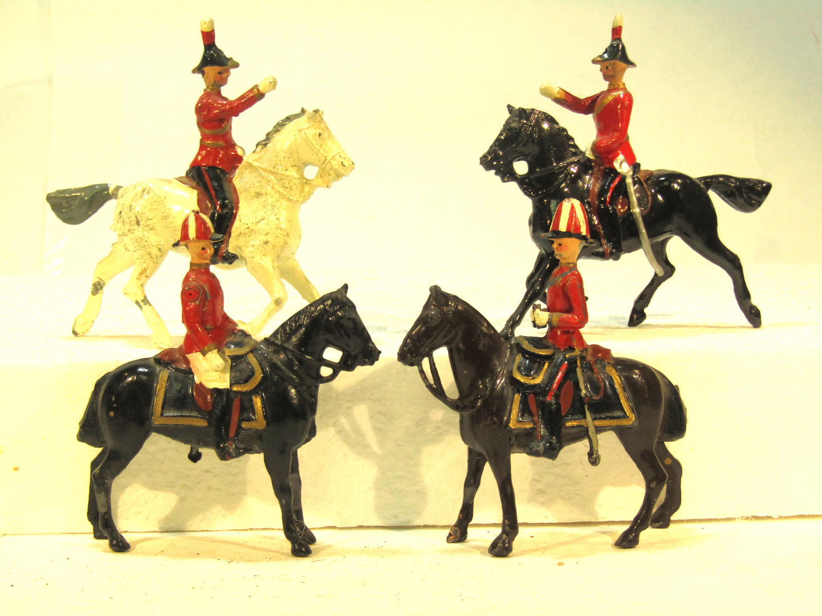 Britains No 201 General Staff (1 of 1)