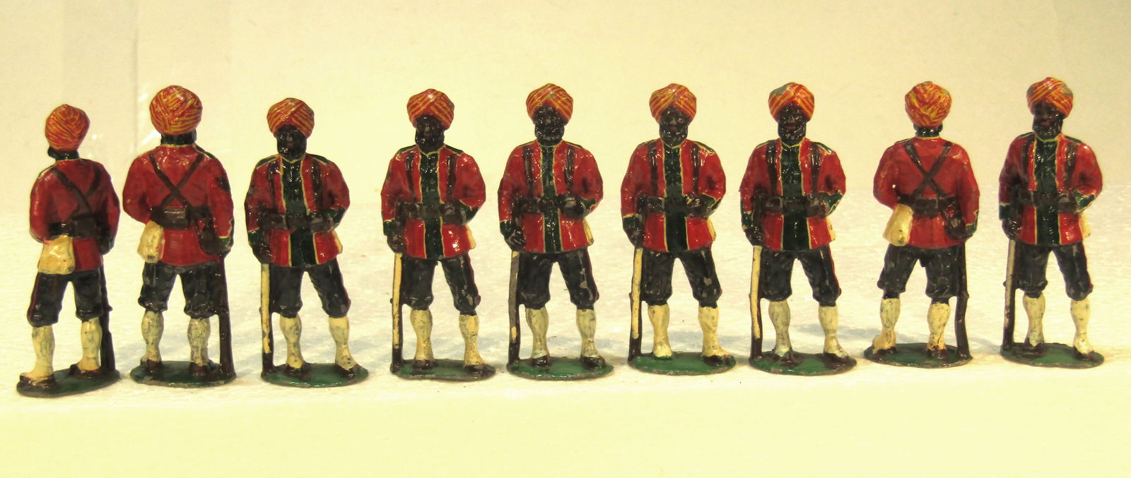 Comet/Authenticast SAE 15th Ludhiana Sikhs (1 of 1)