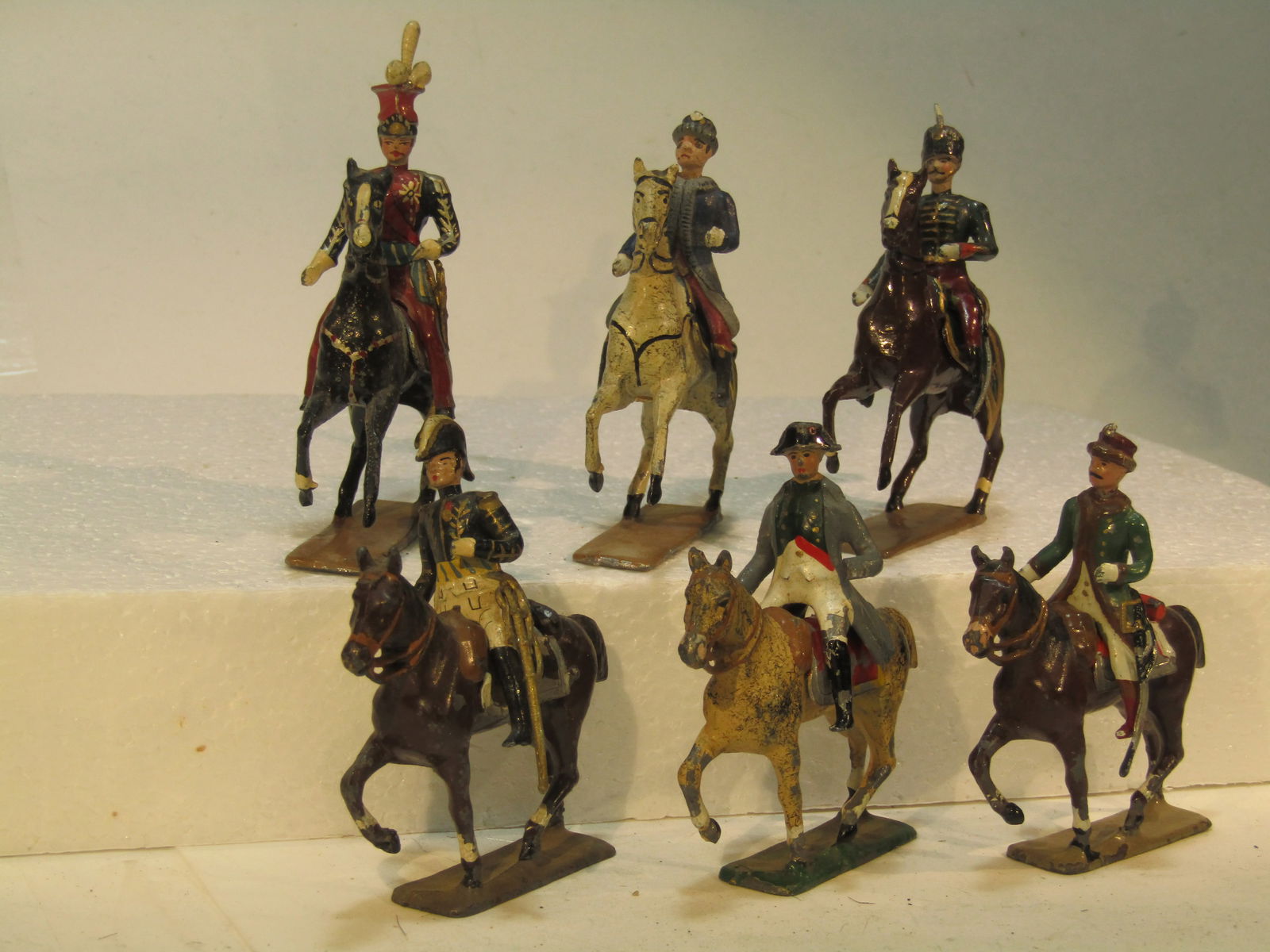 CBG Mignot Etat Major (1 of 2)