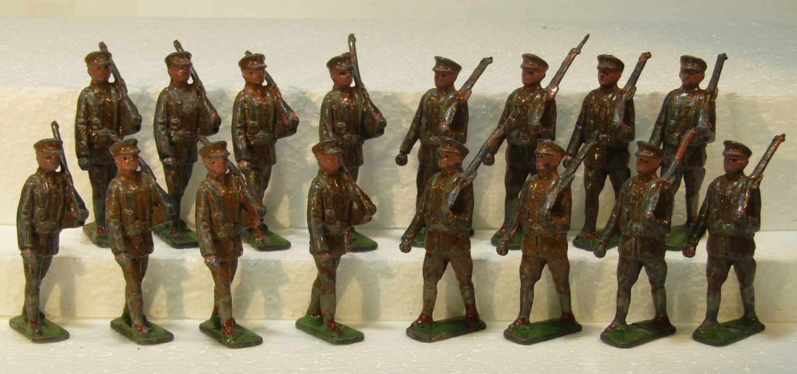 JohillCo British Infantry (1 of 2)