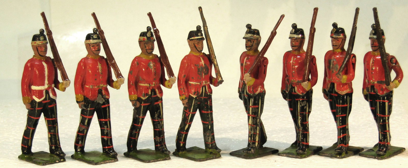 Britains No 213 Highland Light Infantry (1 of 2)