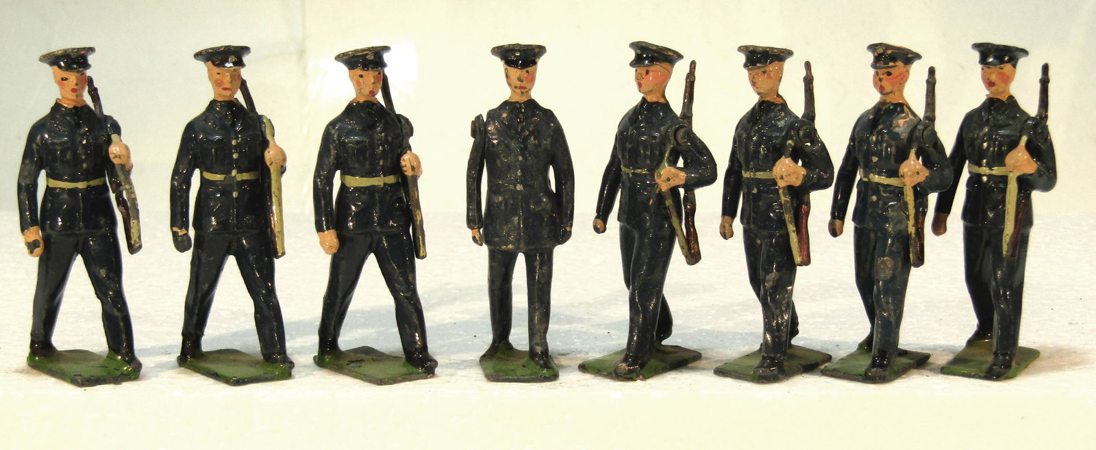 Britains No 2044 US Air Corps (1 of 2)