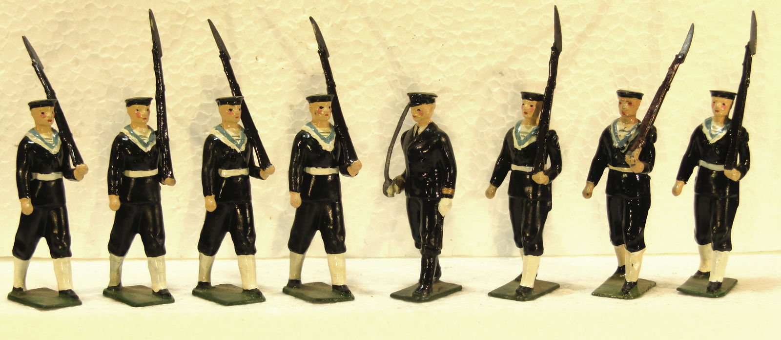 Britans No 2080 Royal Navy (1 of 2)