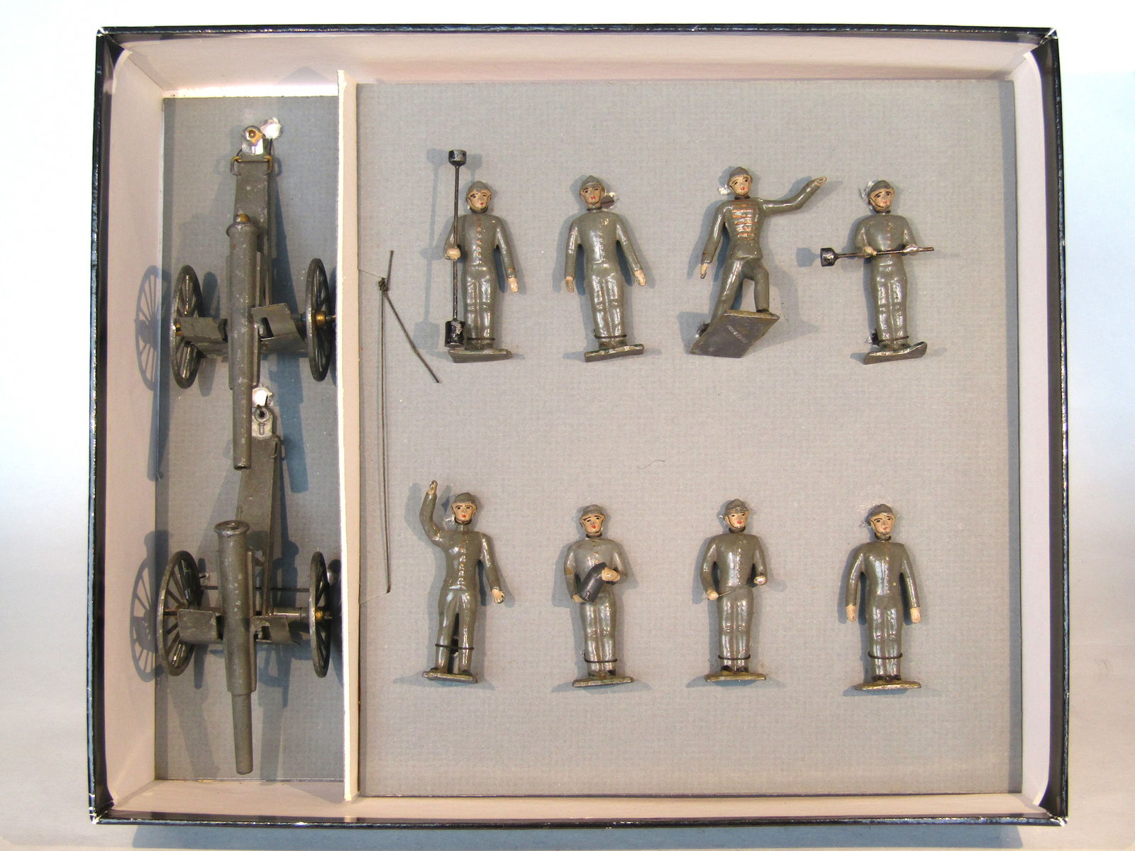 CBG Mignot French Artillery Battery (1 of 3)