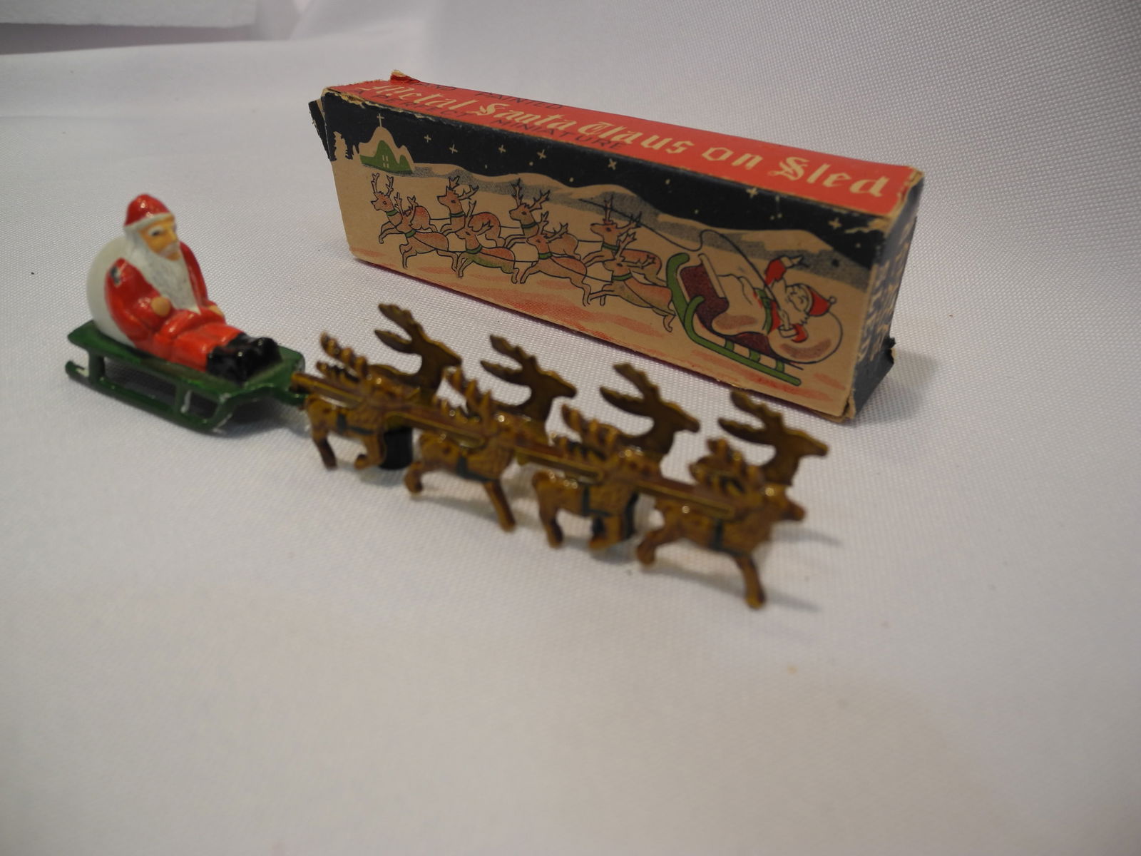 Commodore Santa (1 of 2)