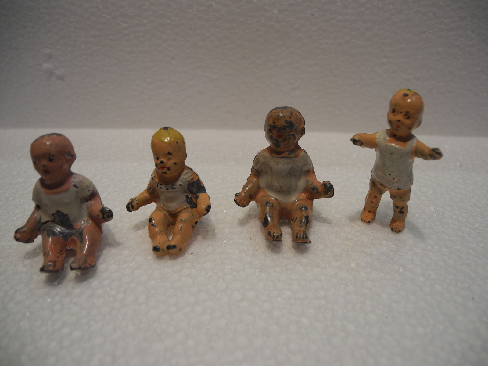 Stoddard Babies (1 of 2)