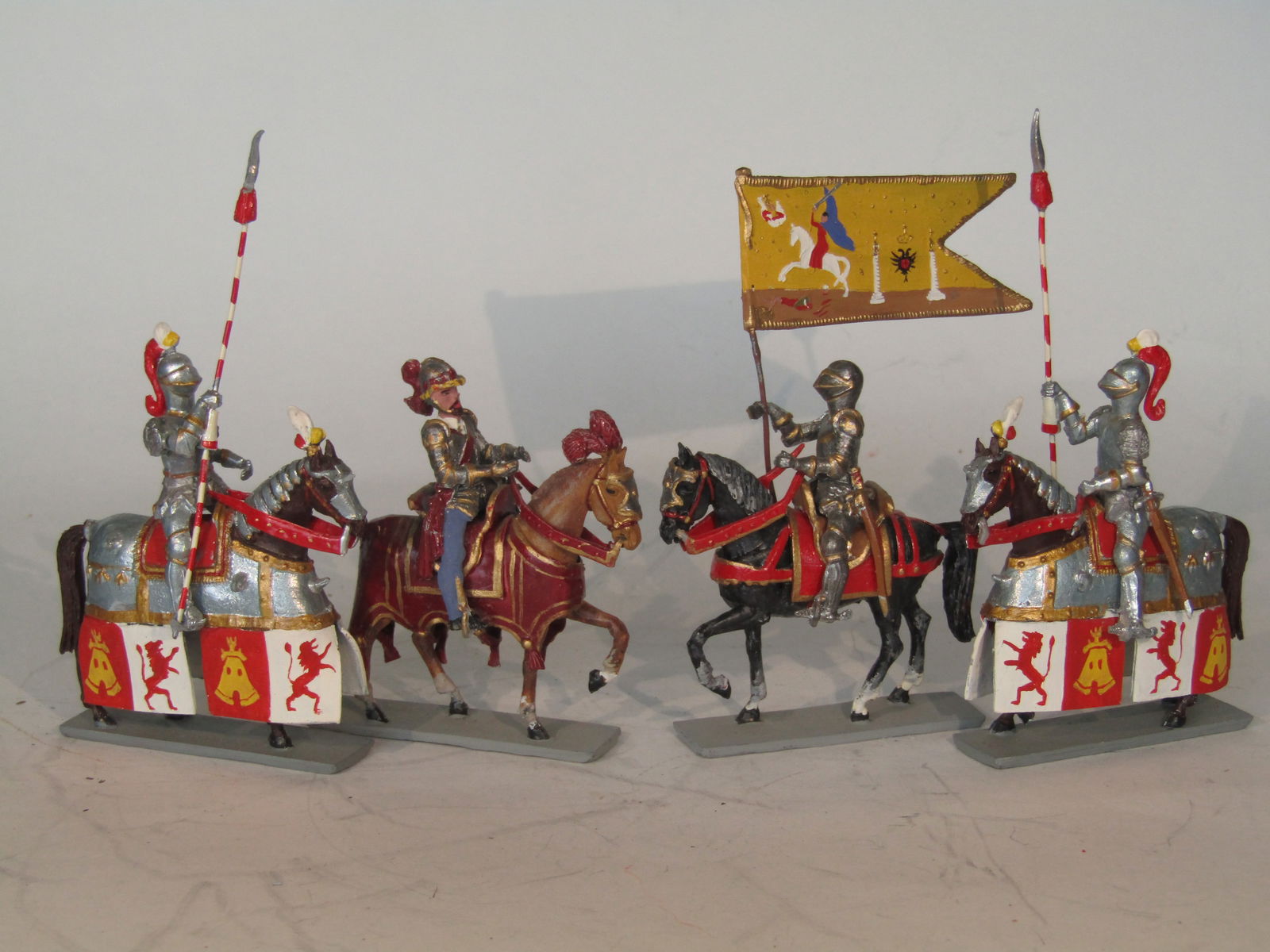 Sanchez Renissance Knights (1 of 3)