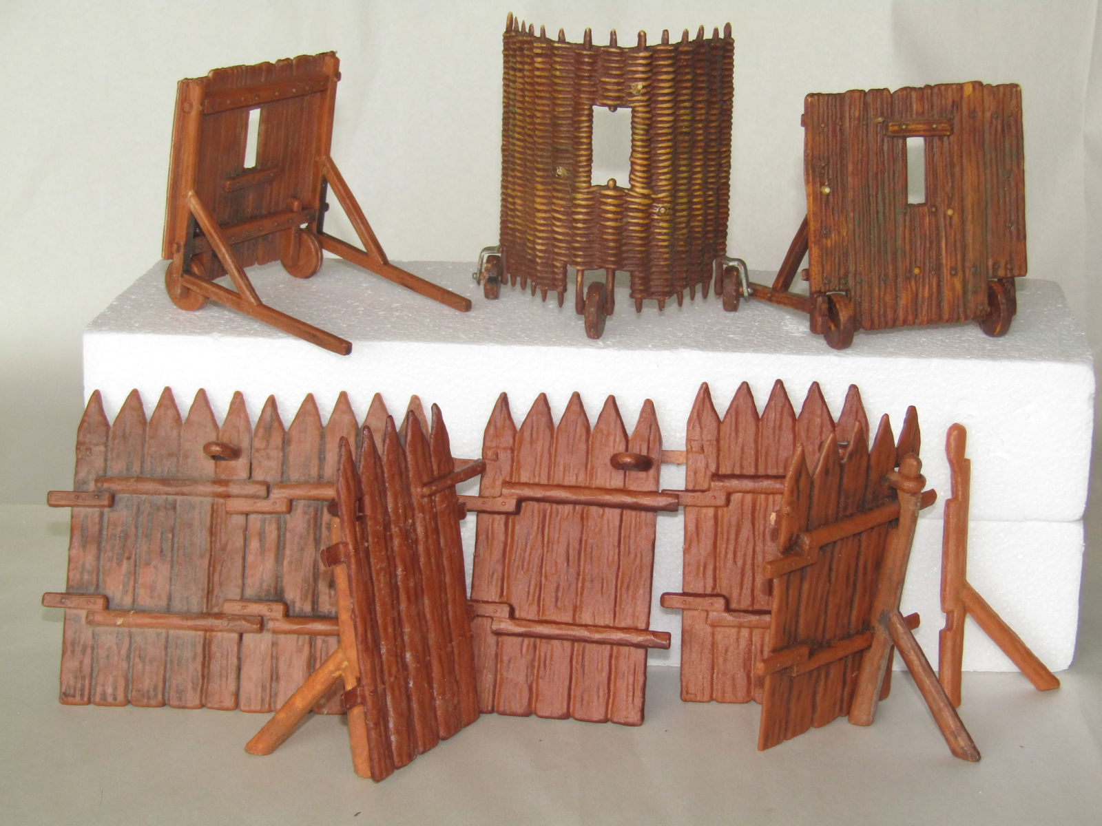 Hausser Elastolin (1 of 1)