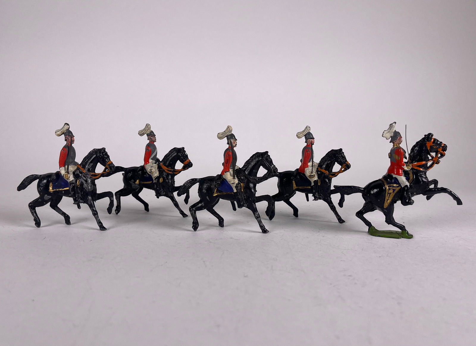 Britains No 1 Lifeguards (1 of 2)