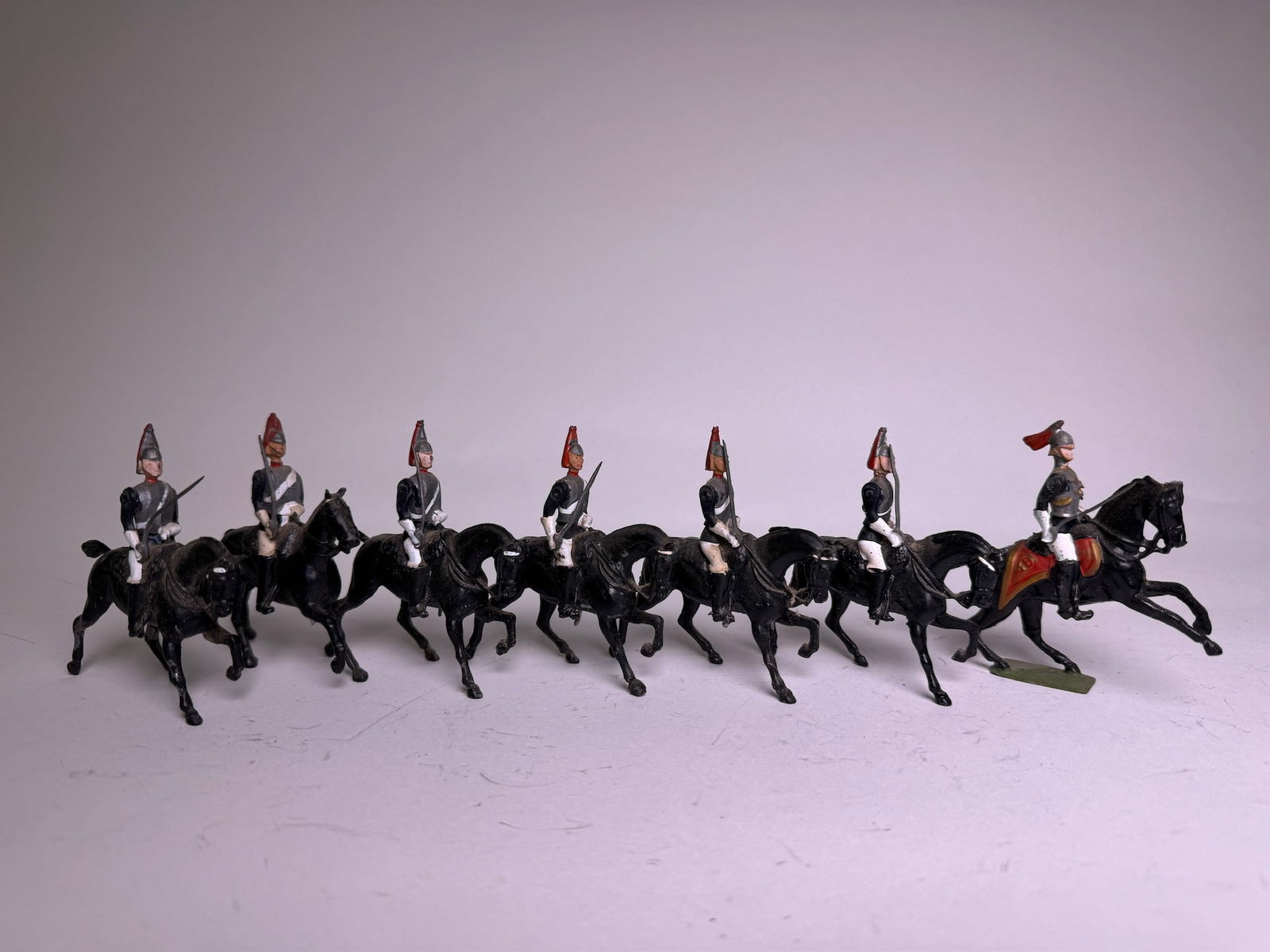 Britains No 2 Royal Horse Guards (1 of 1)