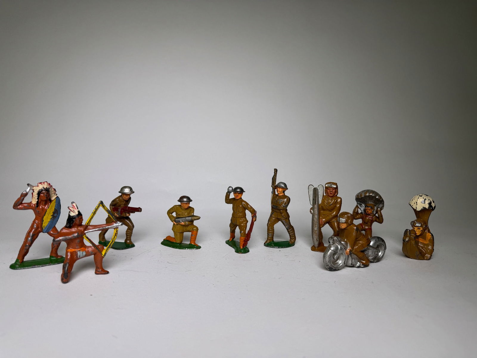 Dimestore Assortment (1 of 1)