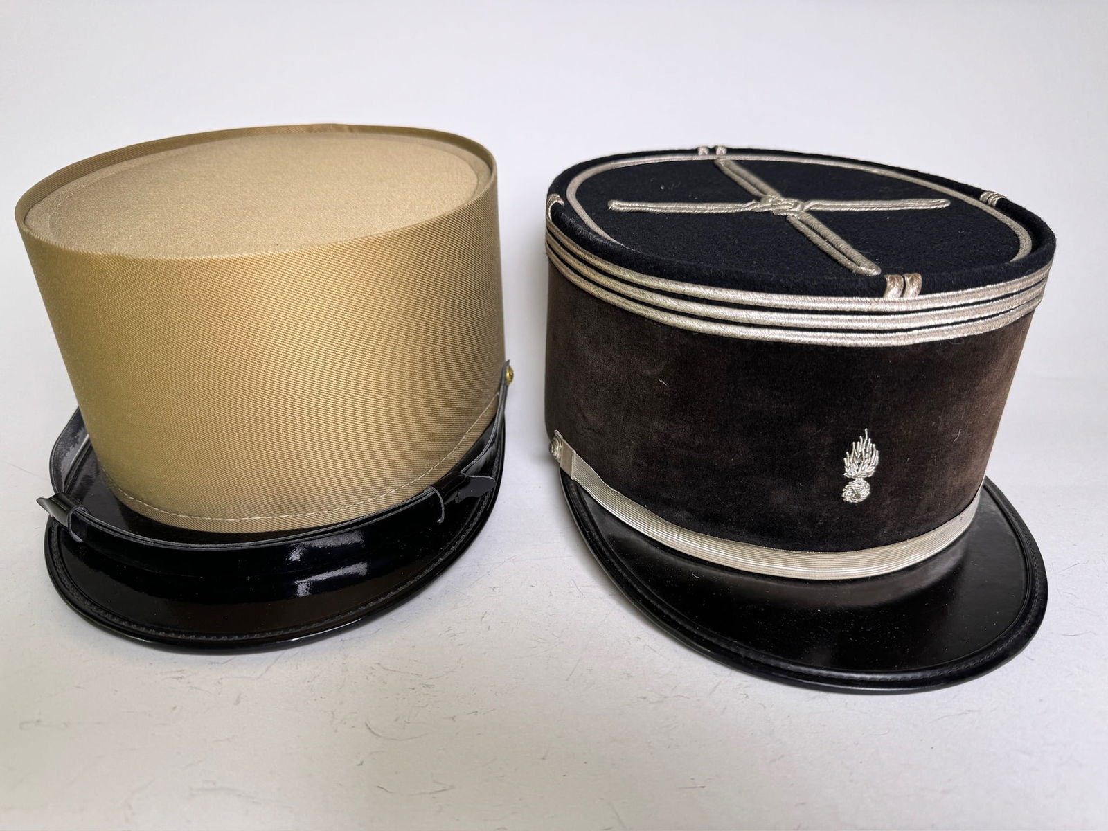 Military Cepis (1 of 2)