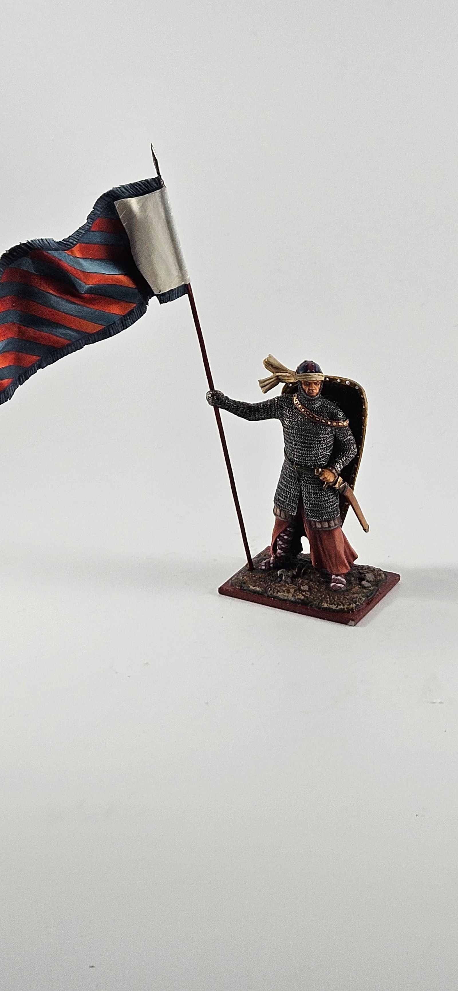 AeroArt St. Petersburg Early Crusader (1 of 5)