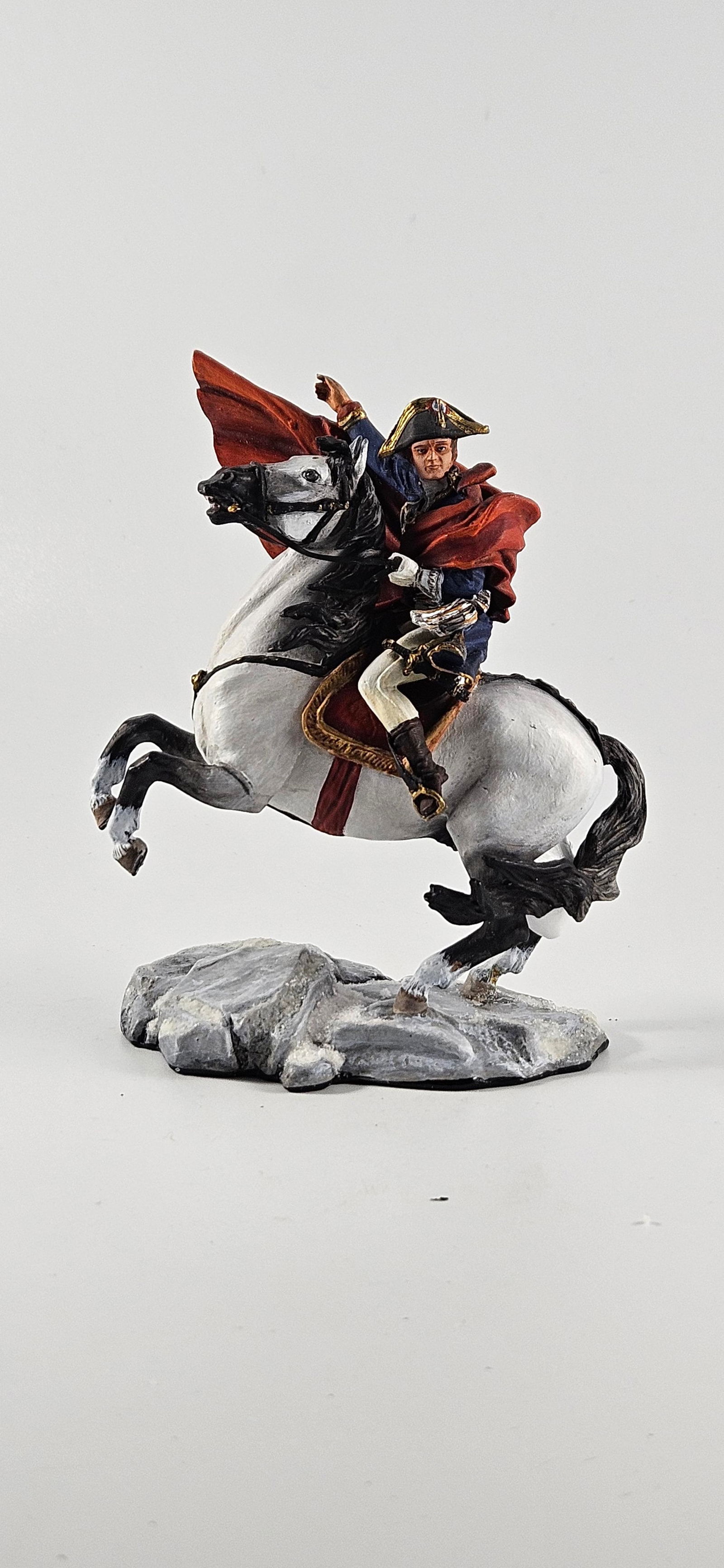 St. Petersburg Russia Mounted Napoleon (1 of 4)