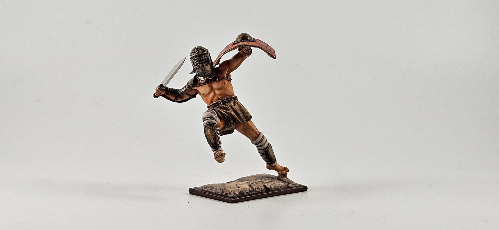 AeroArt St. Petersburg Gladiator in Battle (1 of 4)