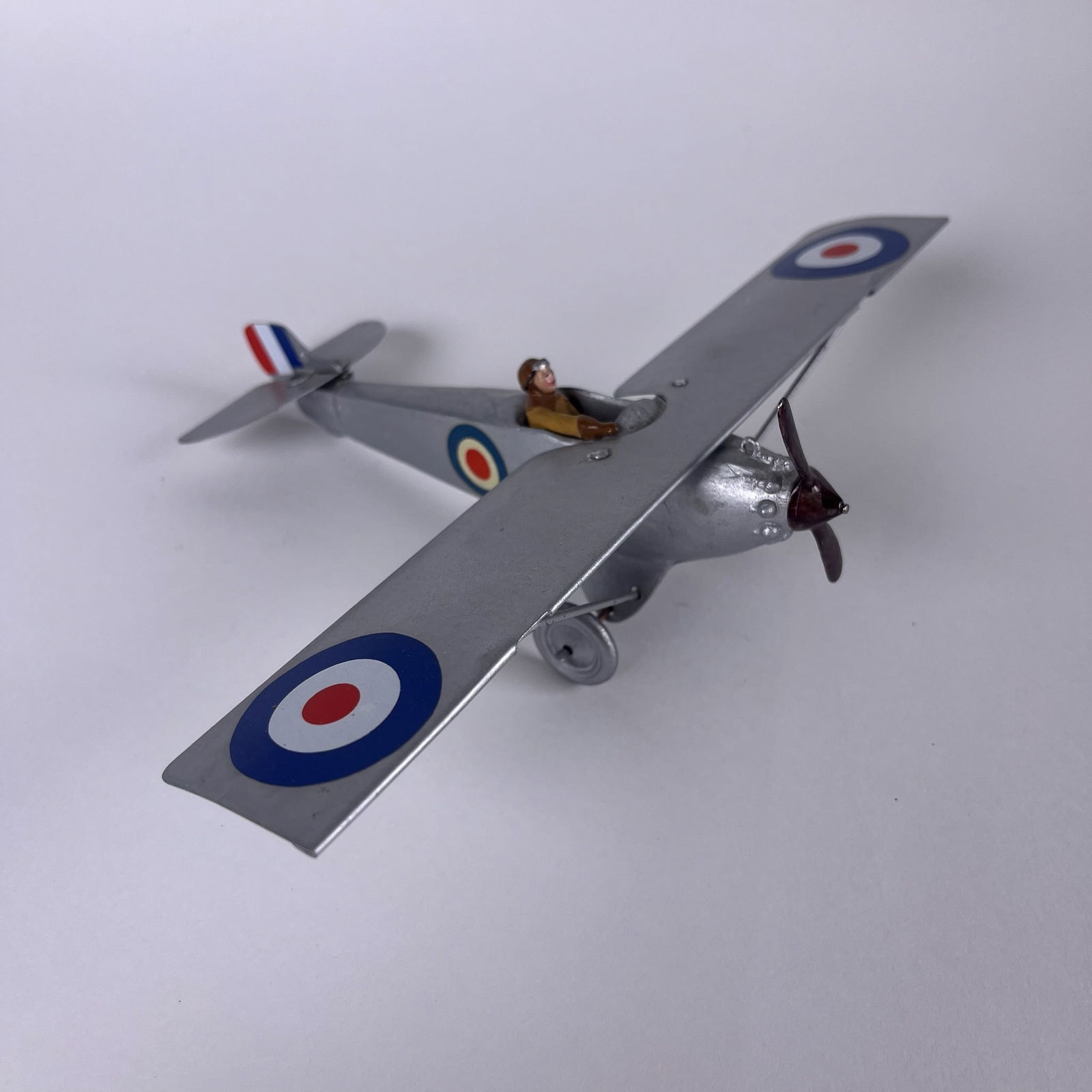 Britains Set #433 ARF Monoplane (1 of 2)