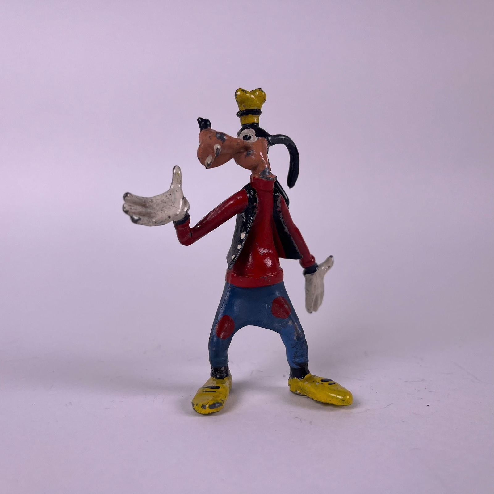 Sacul Goofy Figure (1 of 3)