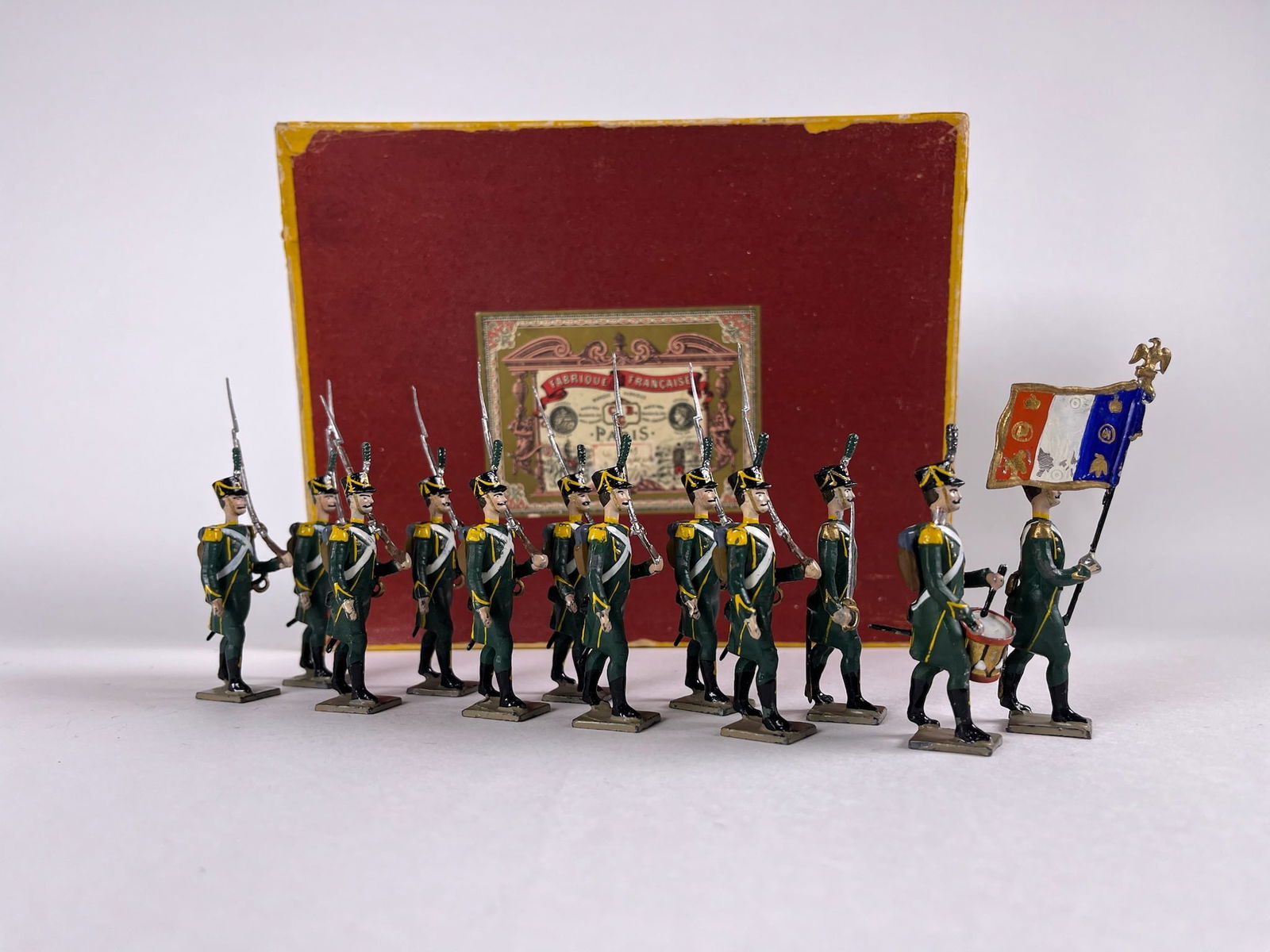 CBG Mignot Ligne Chasseures a' Pied (1 of 1)