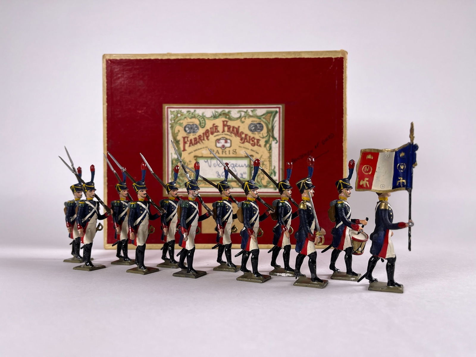 CBG Mignot Voltigeurs (1 of 1)